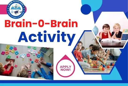 Brain Activity tutoring