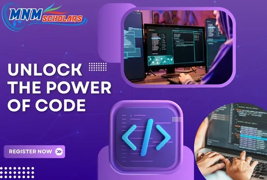  Coding Challenge of MNM Education