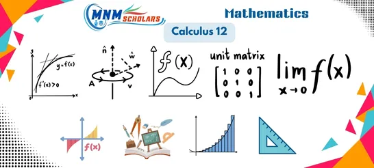 Calculus for grade 12