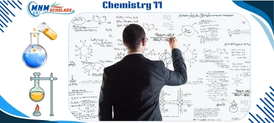 tutor for Chemistry 11