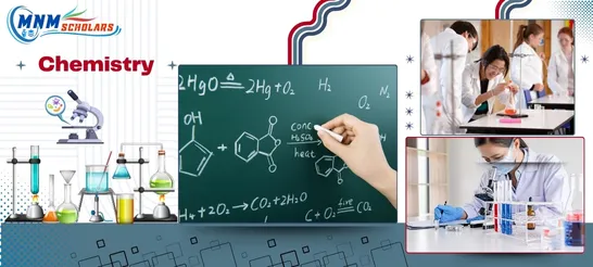 Chemistry tutor near me