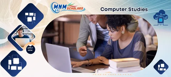 Computer Studies for Grade 10