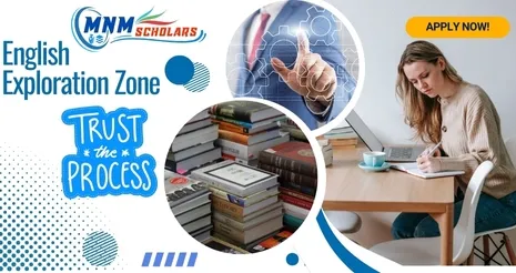 English Exploration in surrey