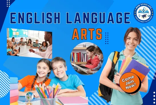 English Language tutor near me