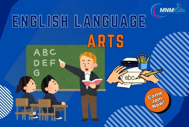 English Language tutoring