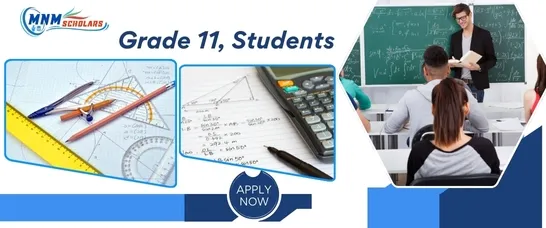 tutor for Mathematics 11 grade