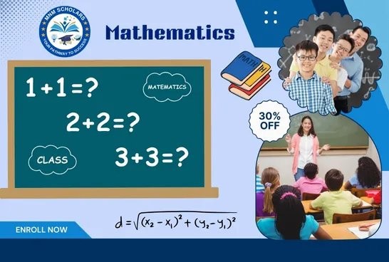 math tutor in surrey