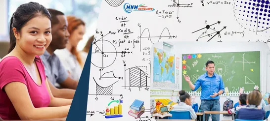 tutoring for Mathematics 11