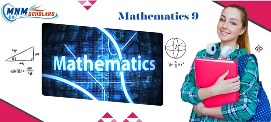 Mathematics tutor for grade 9