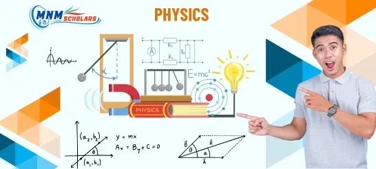 tutor for Physics Grade 11