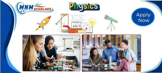 Physics tutor near me