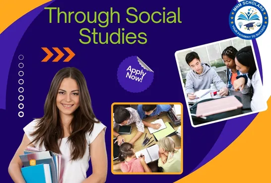 tutor for Social Studies
