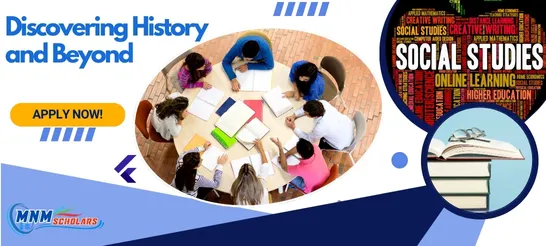 Social Studies tutor in surrey