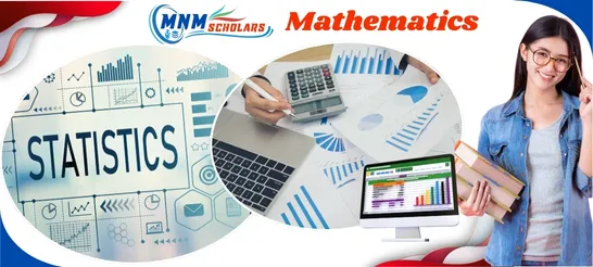 Statistics grade 12 student