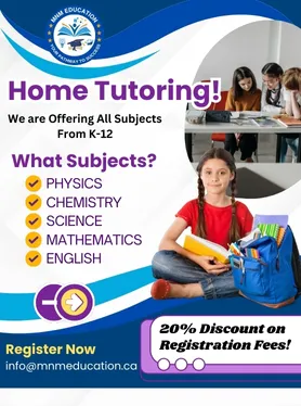 Tutoring
